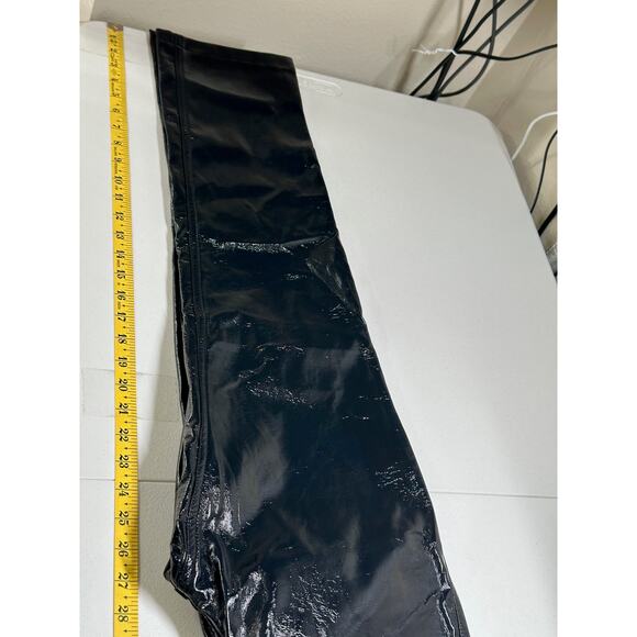 Abercrombie & Fitch Pants Womens 26P 90s Straight Ultra High Rise Curve Love NWT - Picture 13 of 13